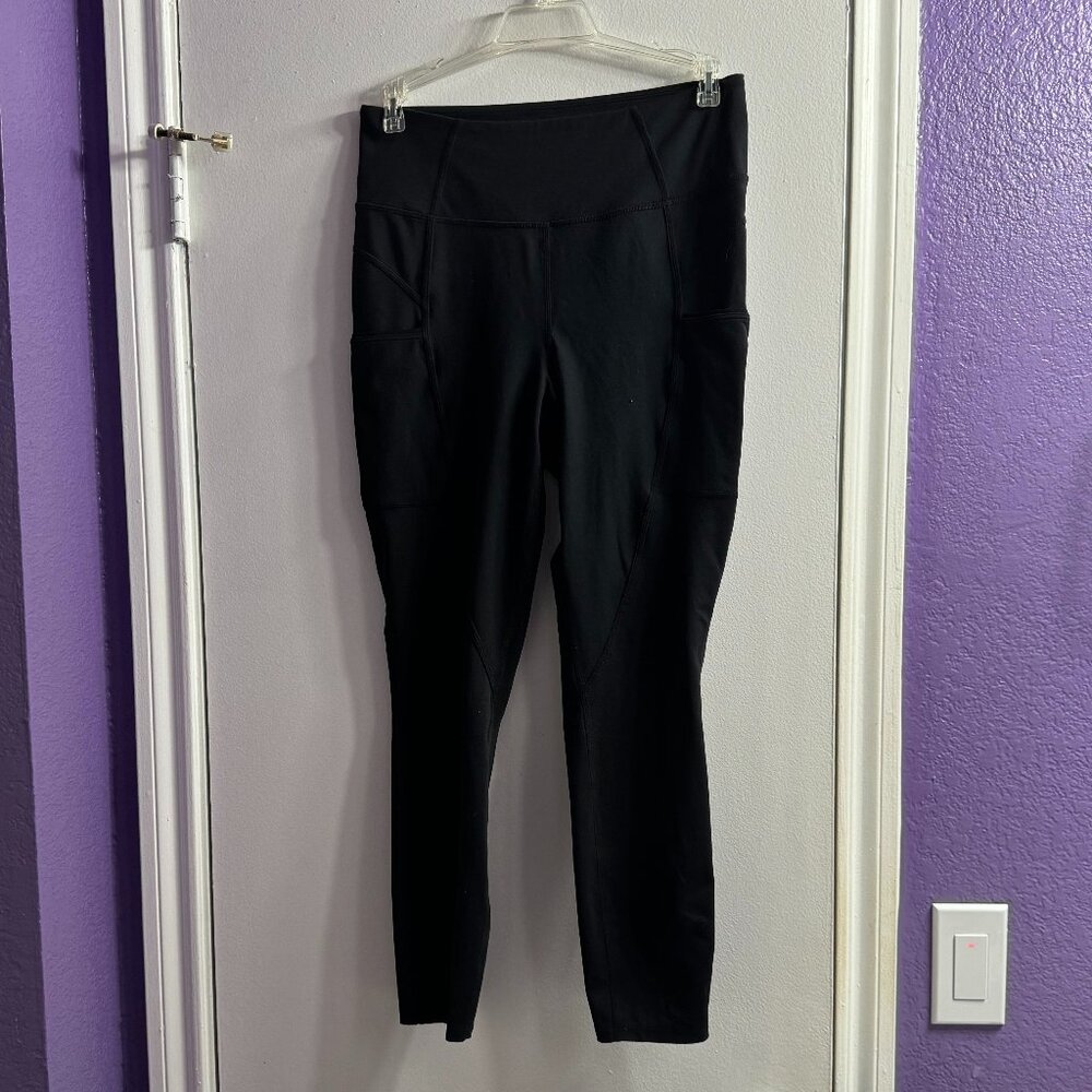 L.L.Bean Leggings | S Reg